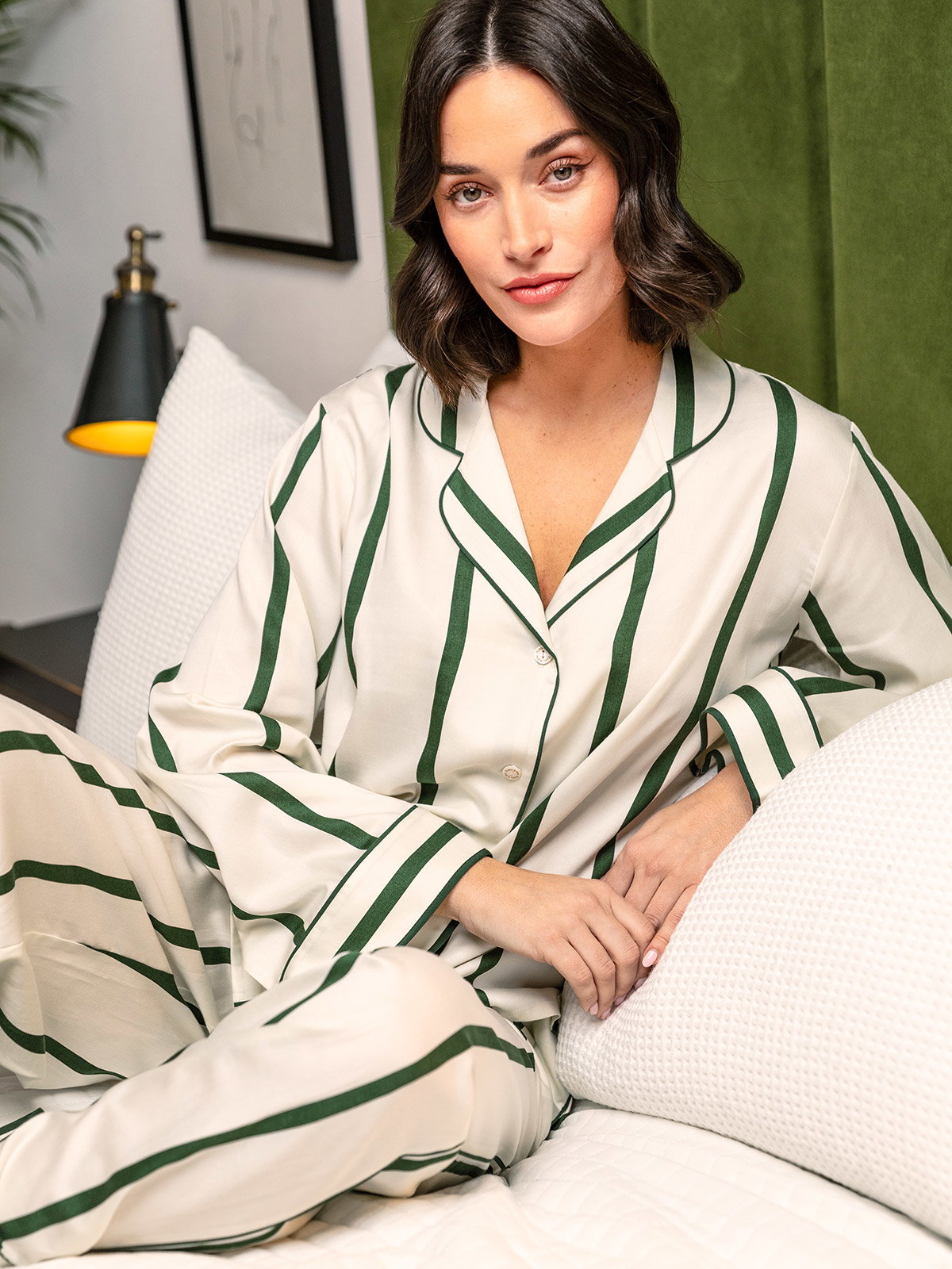Renata PJ's