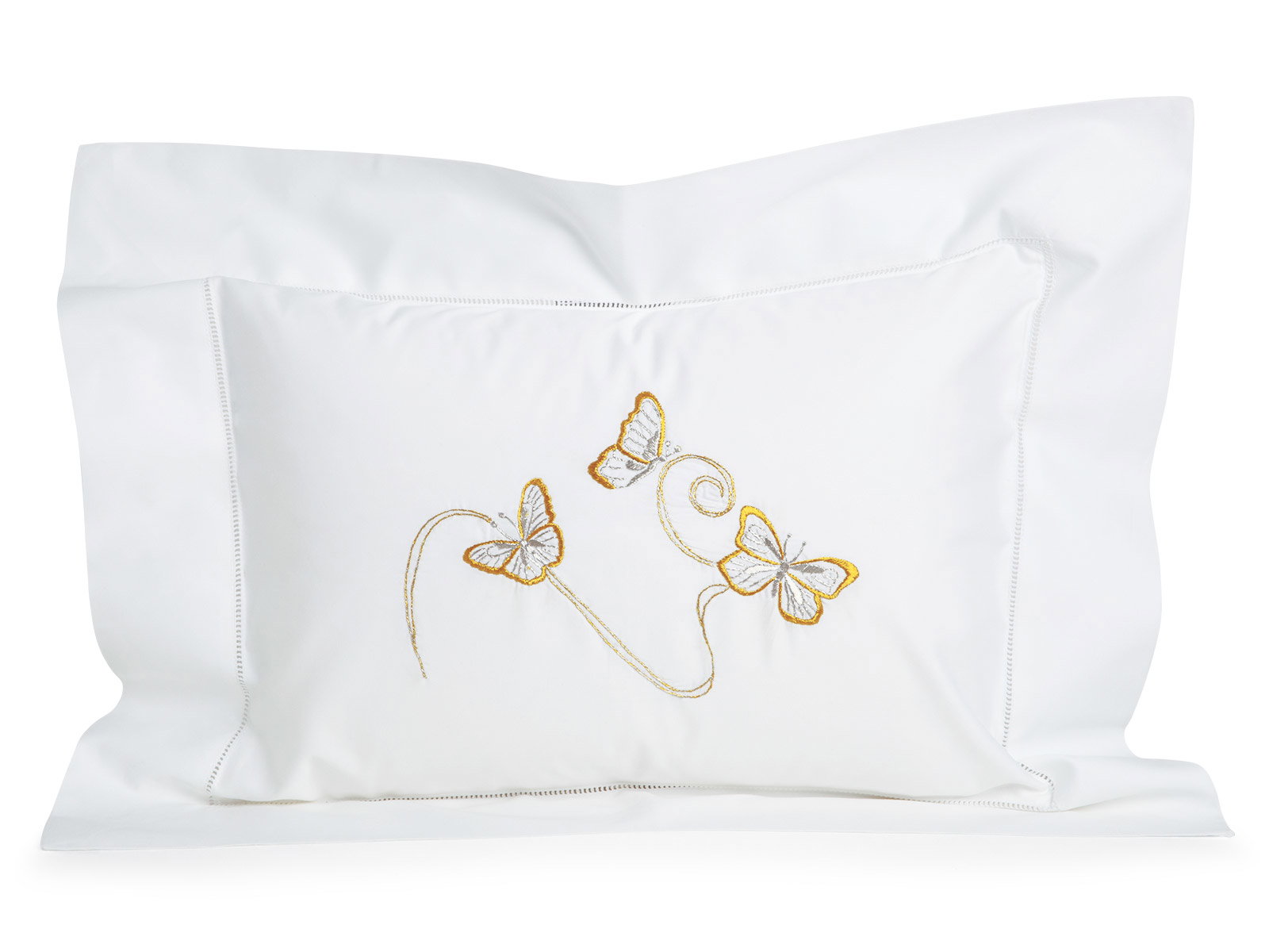 Golden Butterfly & Midas Touch