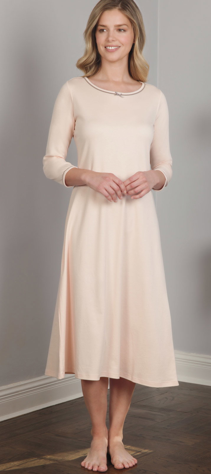 Tabitha Nightgown