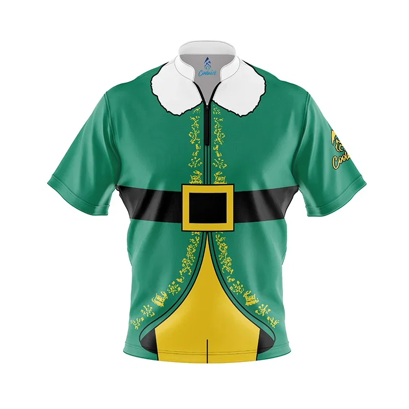 Image of The Elf Fast Tracks!