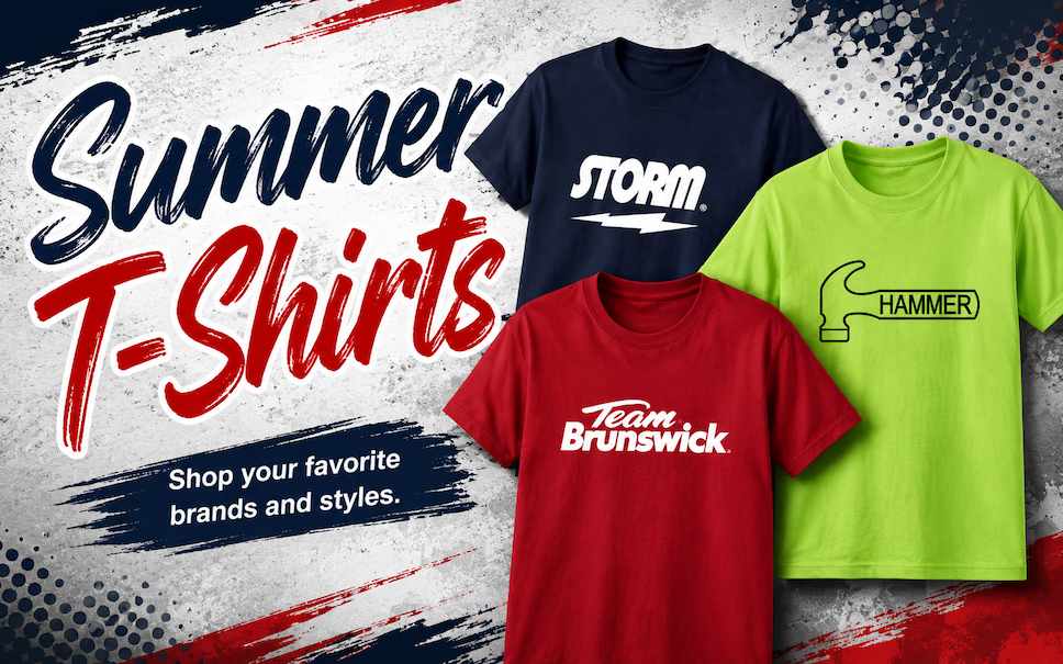 T-shirts