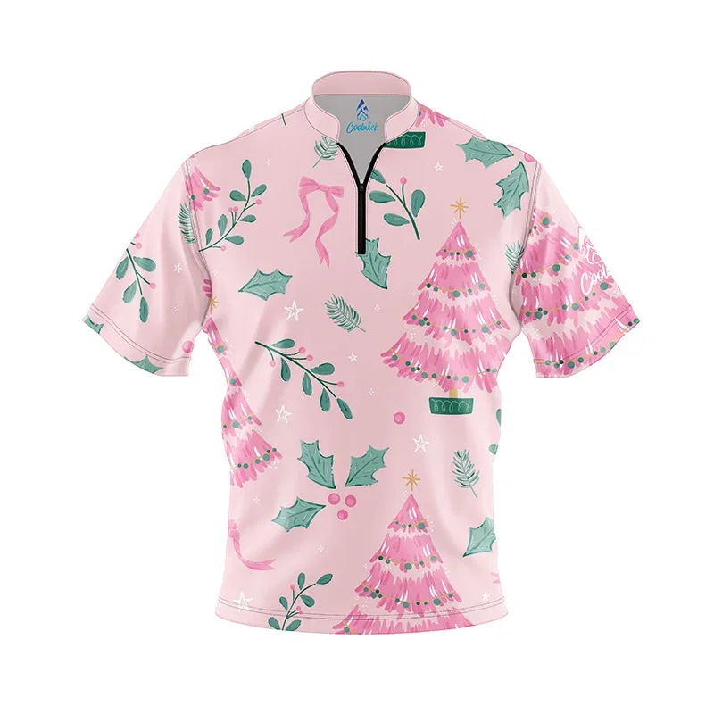 Image of Pink Christmas Fast Tracks!