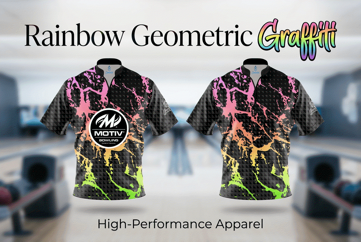 Rainbow Geometric FAst Track
