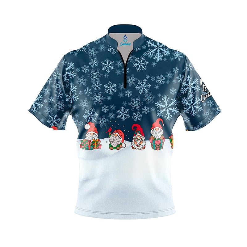 Image of Have a Gnomey Christmas Fast Tracks!