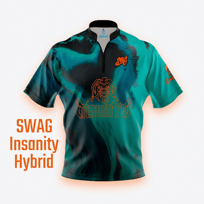 swag insanity hybrid