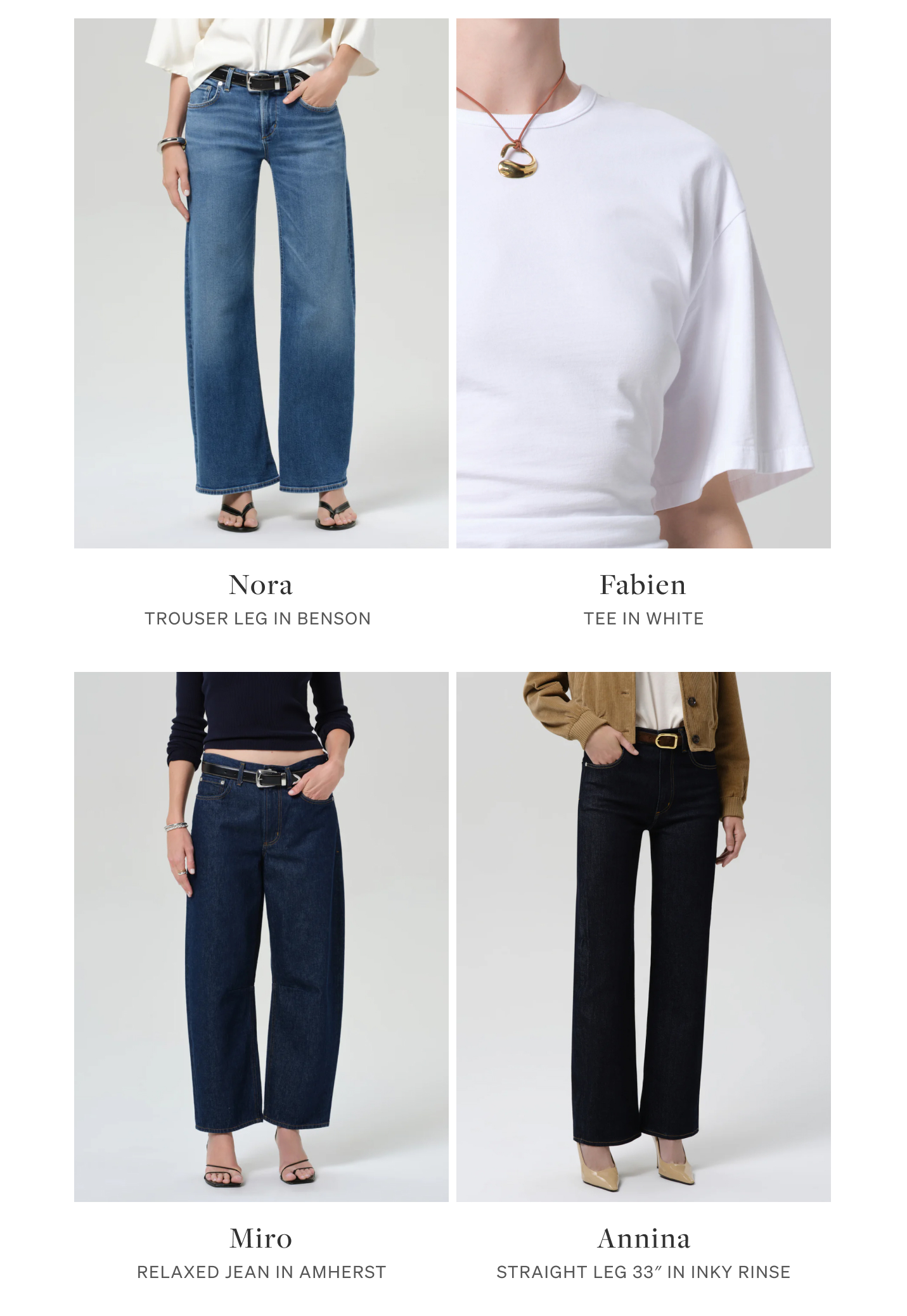 Shop Back In Stock