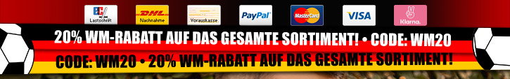 Heiß, knallig & von der Sonne inspiriert: Die JOR-Neuheiten mit 20% Rabatt