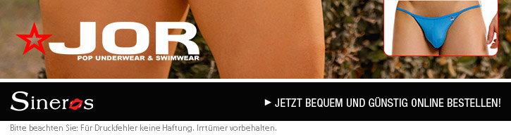 Heiß, knallig & von der Sonne inspiriert: Die JOR-Neuheiten mit 20% Rabatt