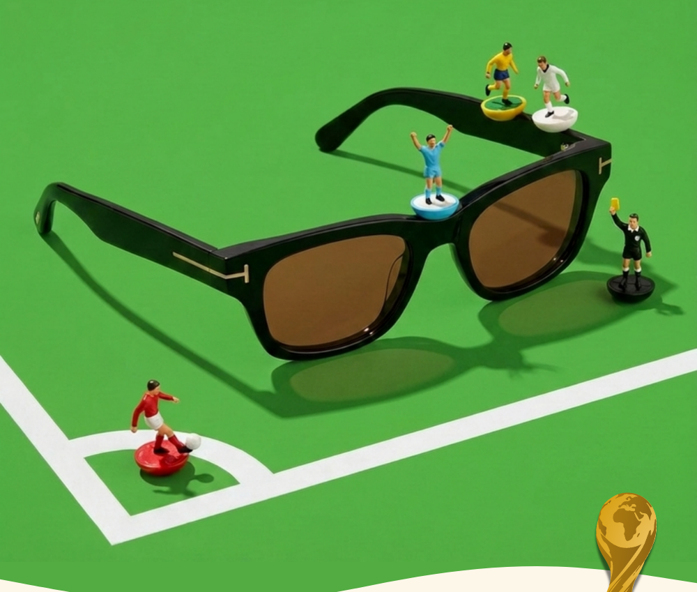 tom ford sunglasses
