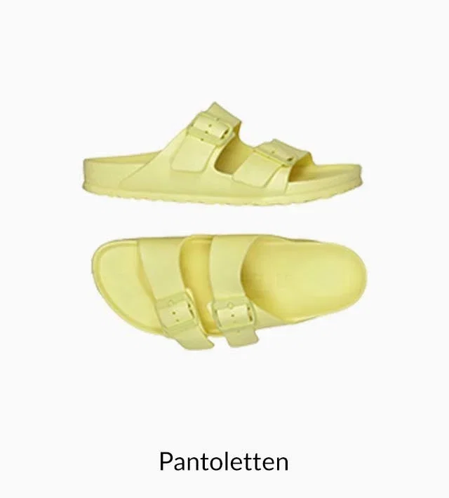 Pantoletten