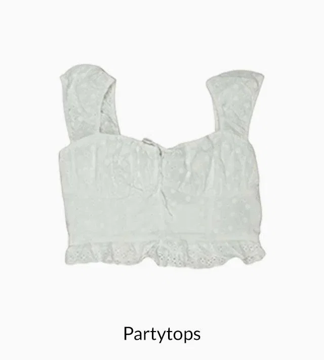 Partytops