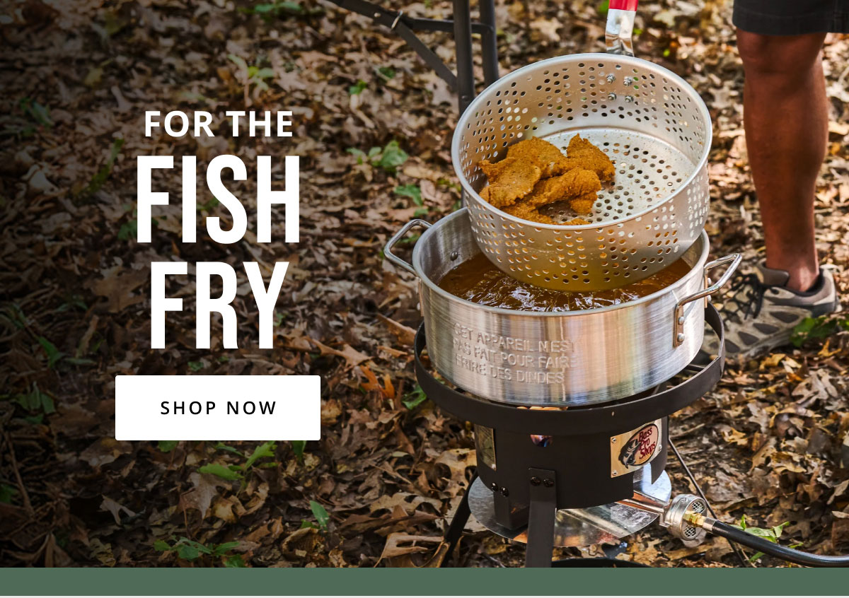 Fish Fry