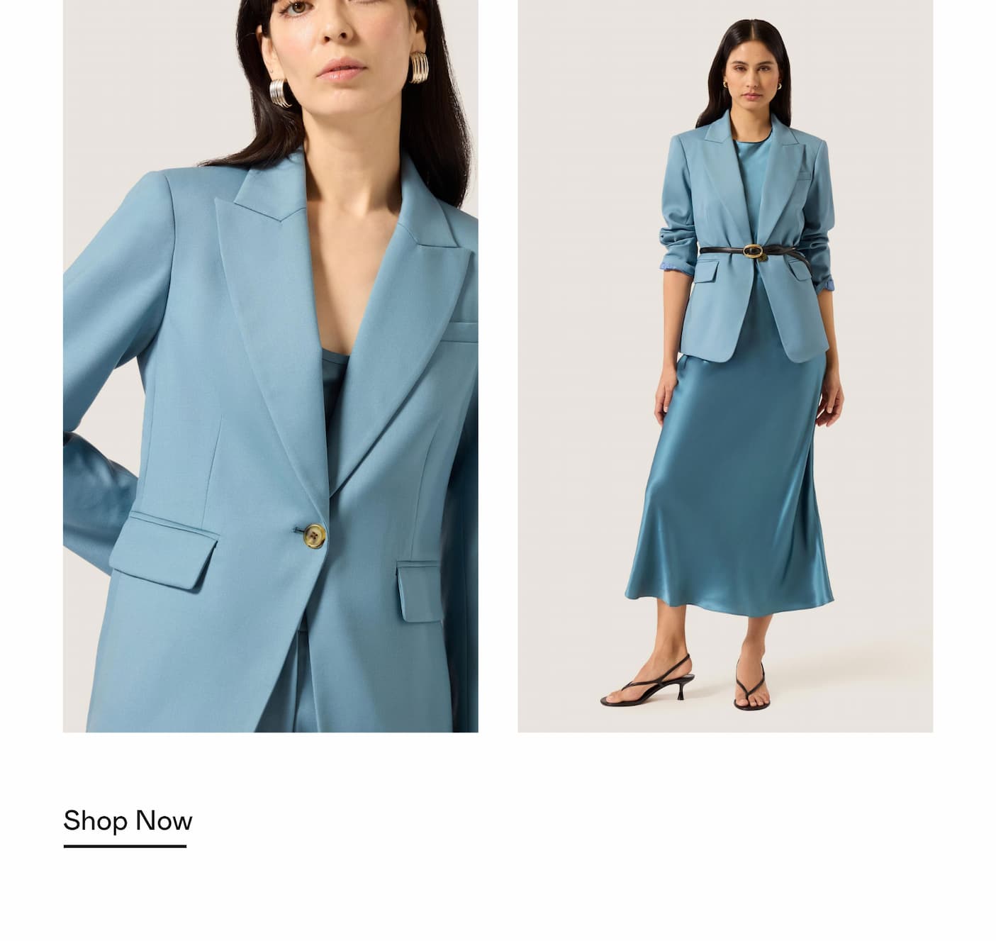Shop Steel Blue