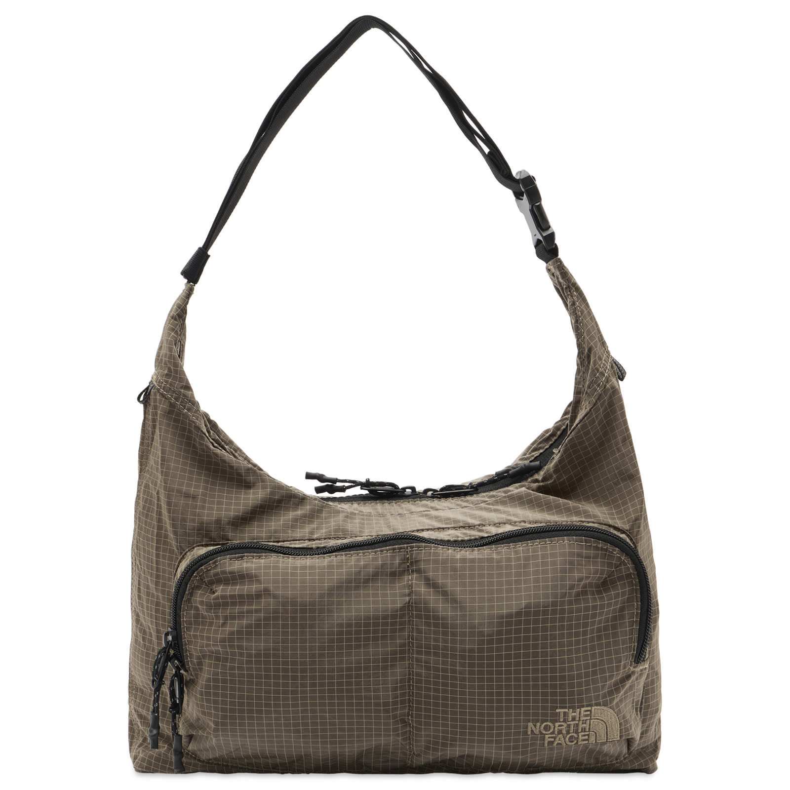 The North Face Never Stop Crossbody Bag