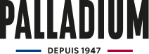 Logo Palladium