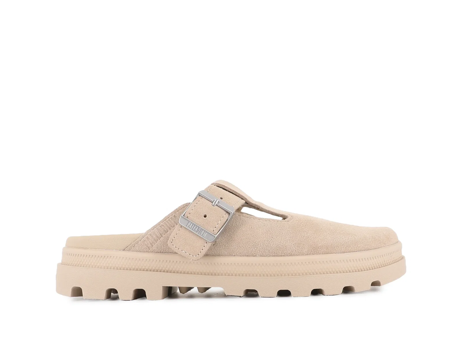 Image of DUNELITE PYLA SUEDE