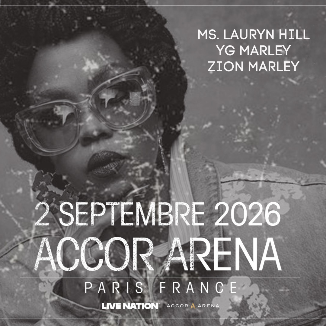 LAURYN HILL