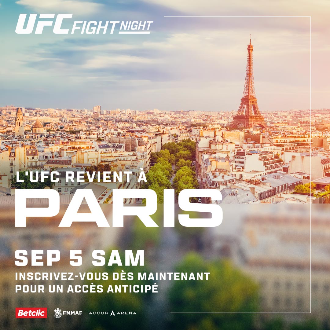 UFC