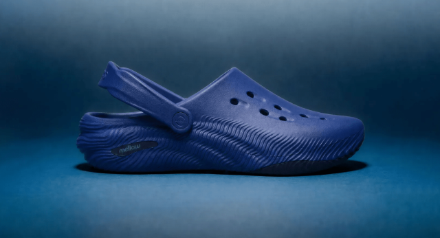 Shop The
 Mellow 2 Clog
