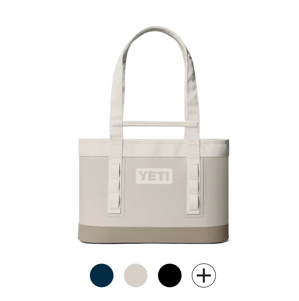 Camino® Zip Carryall