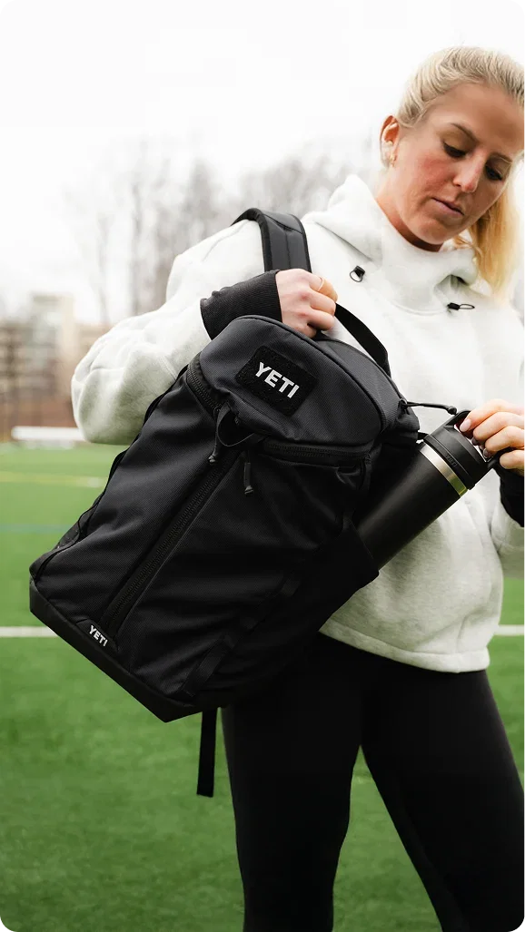 Palo™ Active Backpack