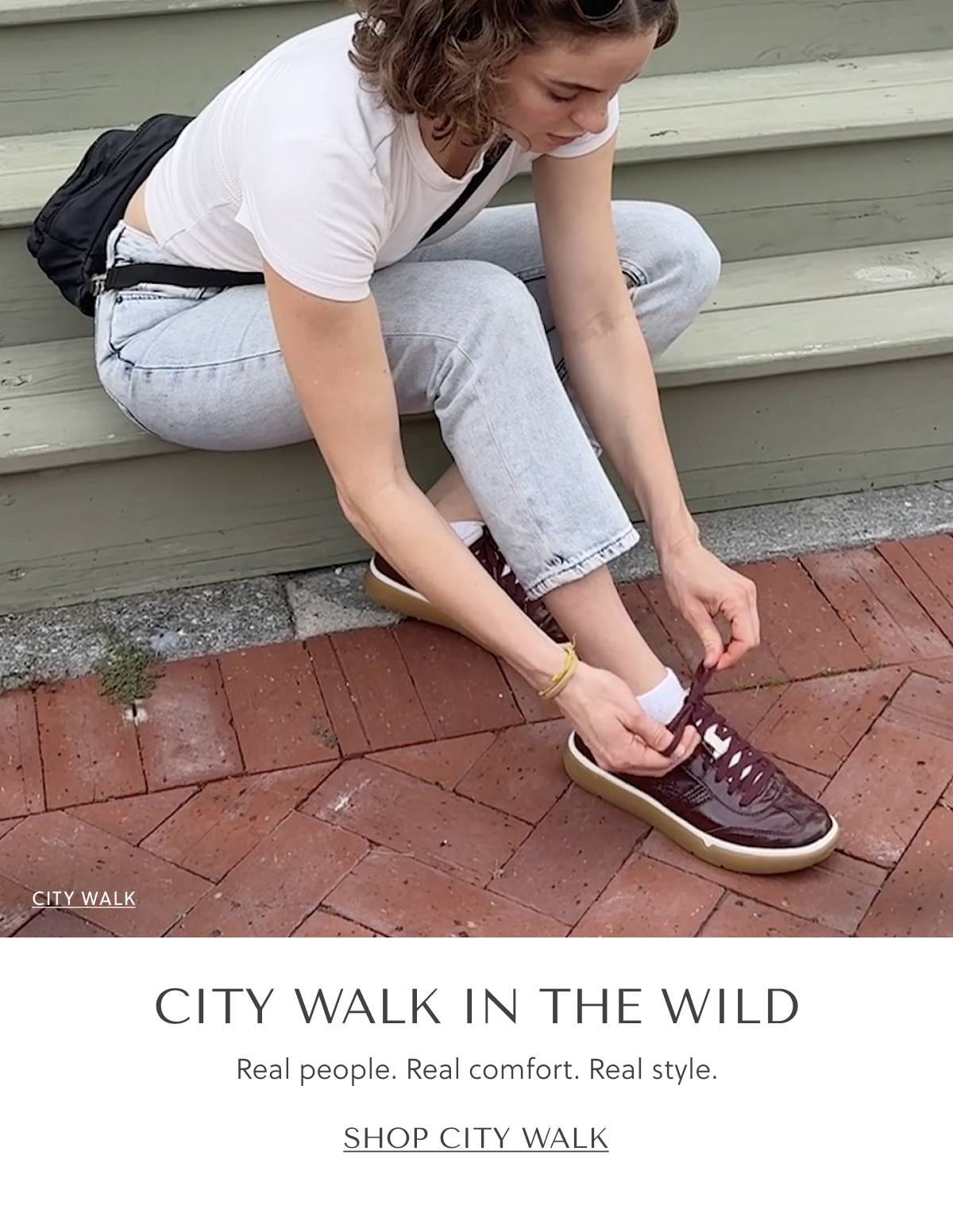 Shop City Walk