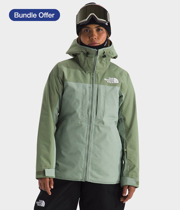 Women's Namak Insulated Jacket