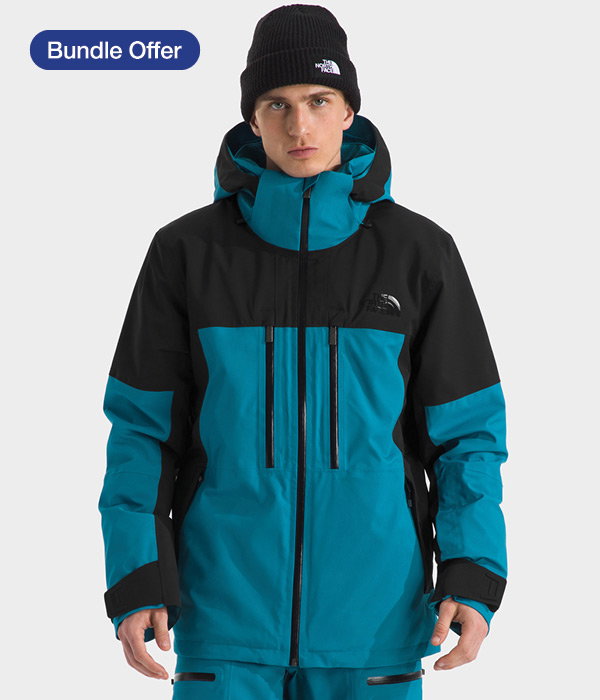 Men's Chakal Jacket