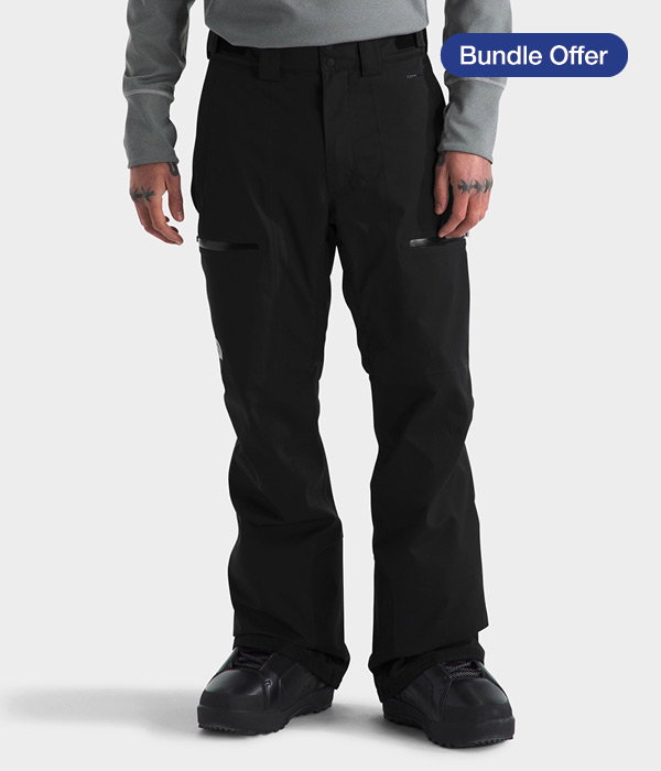 Men's Chakal Pants