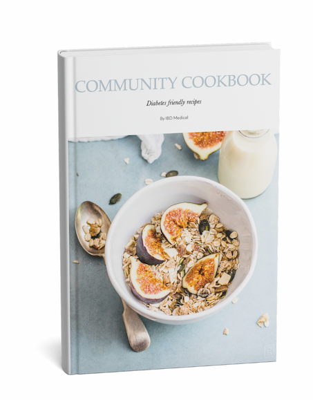 Community Cookbook I