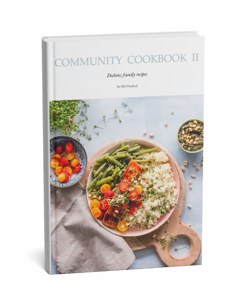 Community cookbook II