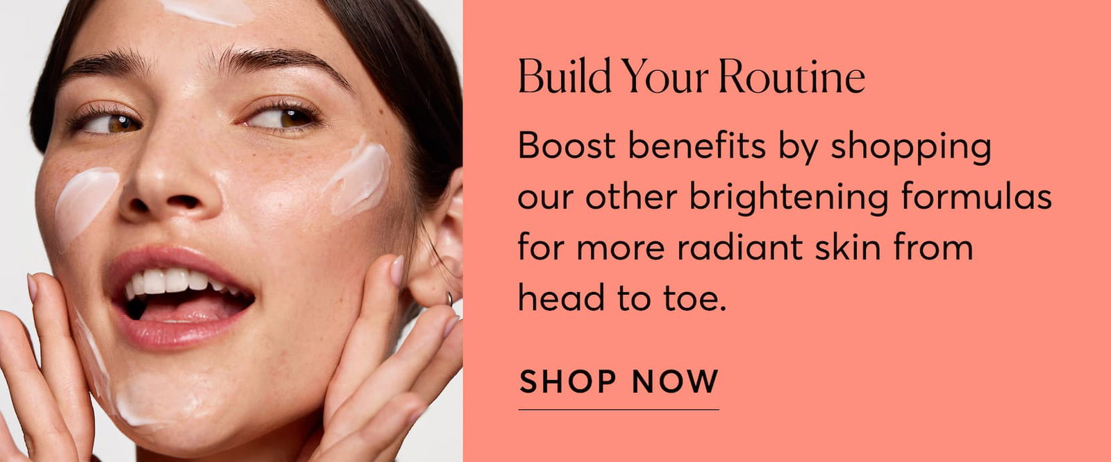 Shop Brightening Products