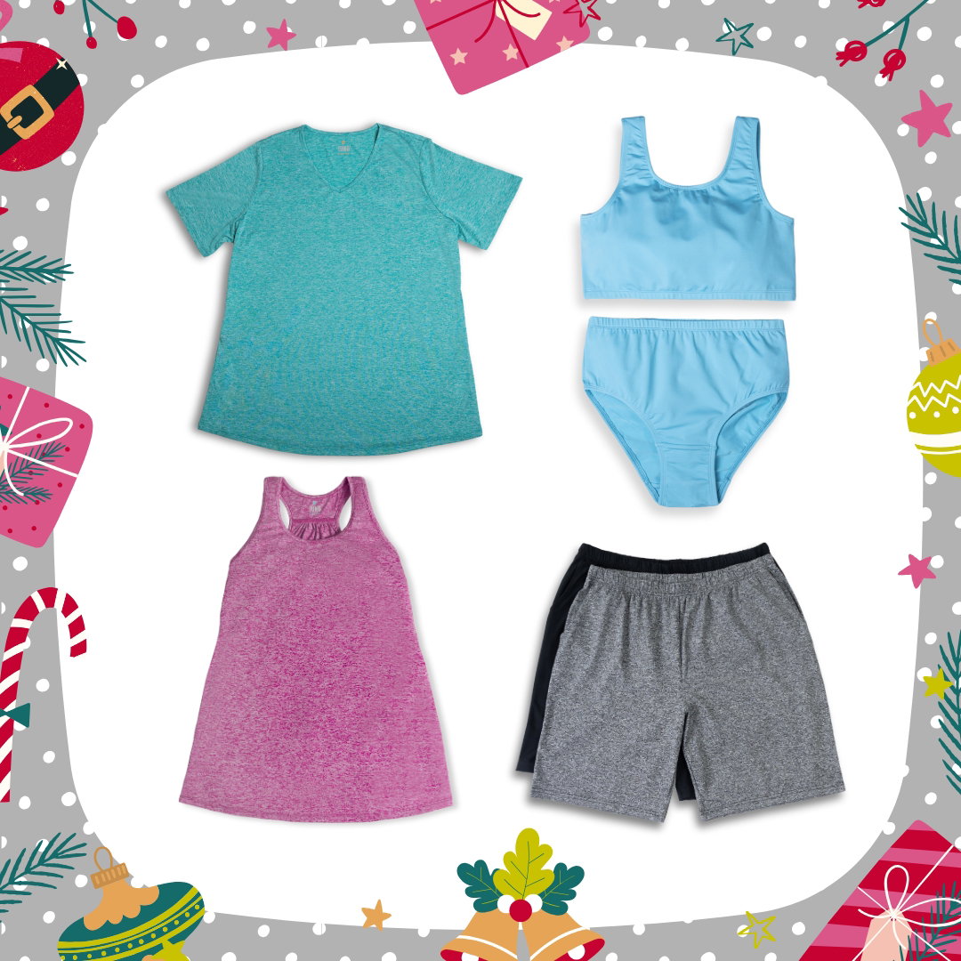 Spend $100 Save $25 junoActive Plus-size Women's Clothing