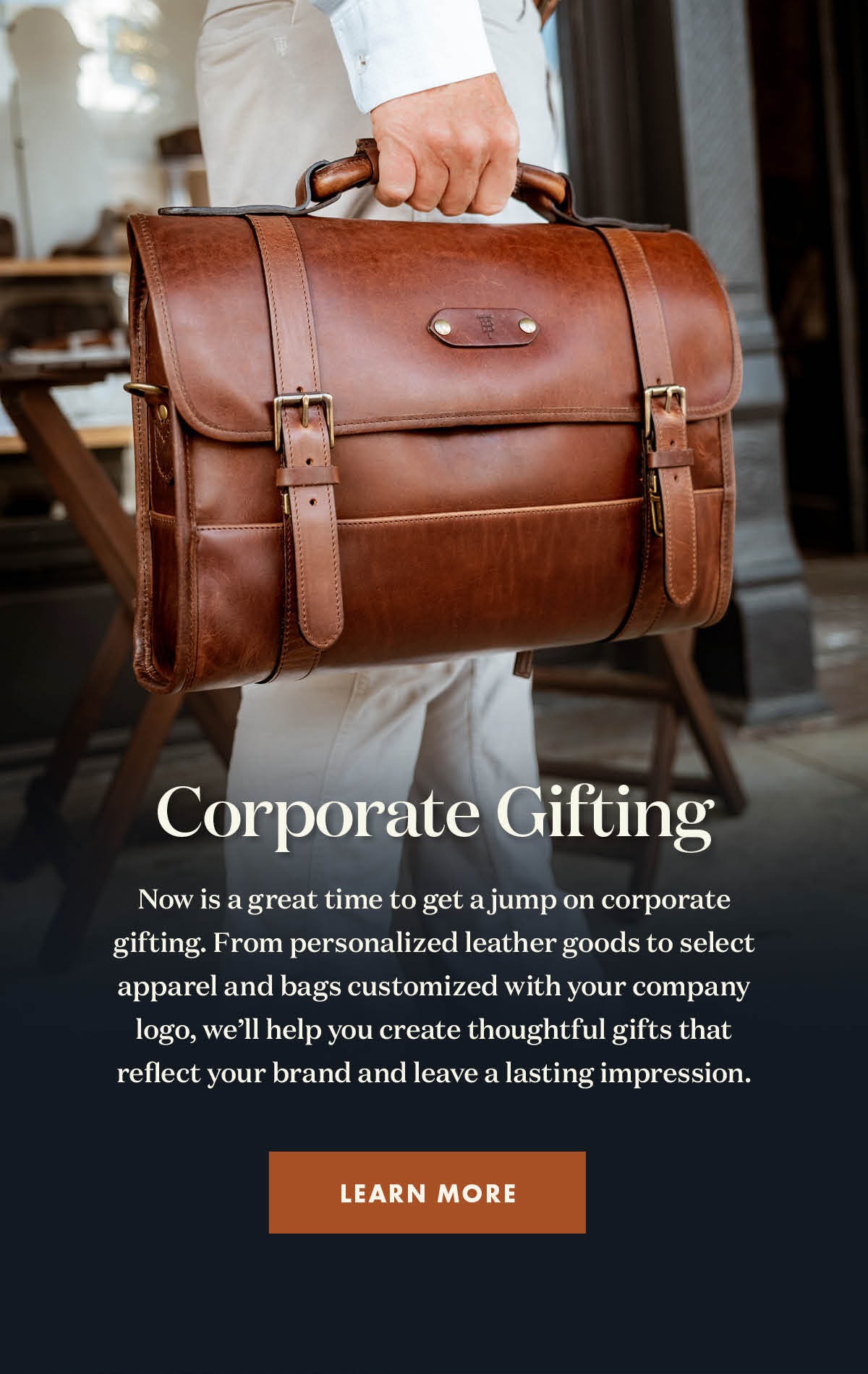 Corporate Gifting