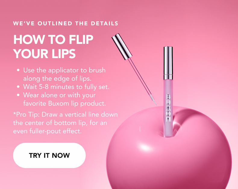 Fill & Flip Liner