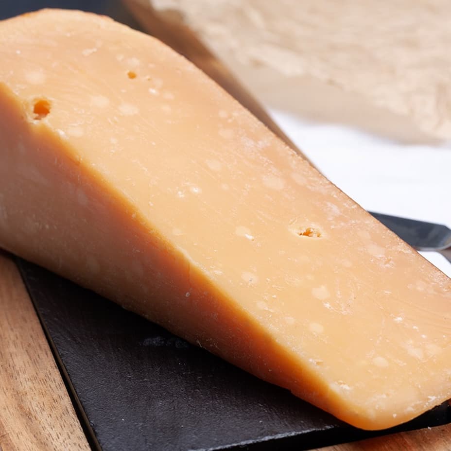 Special Reserve Aged Gouda