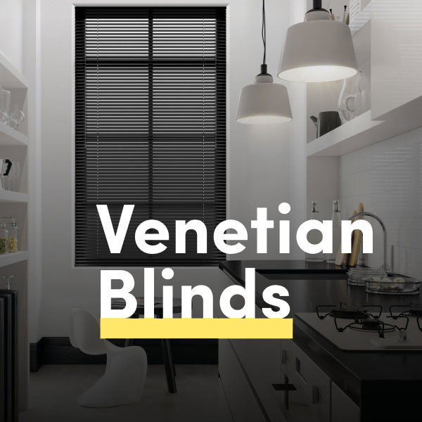 Venetian Blinds