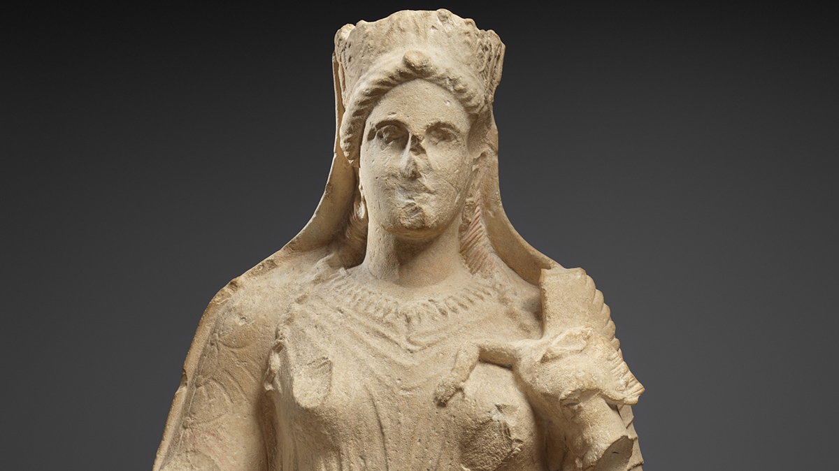 Art History Study Group: Cypriot Art