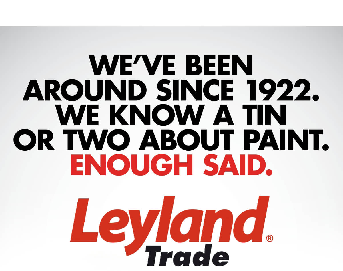 Leyland Trade