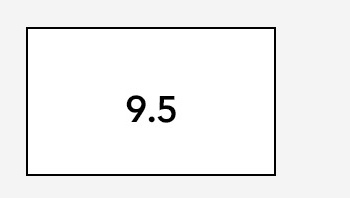 9.5