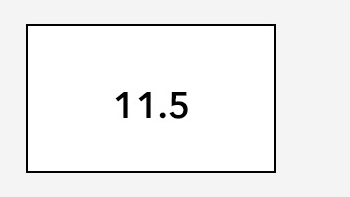 11.5