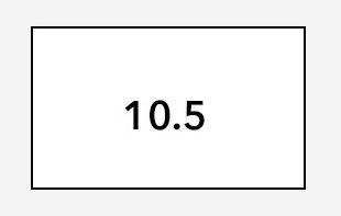 10.5