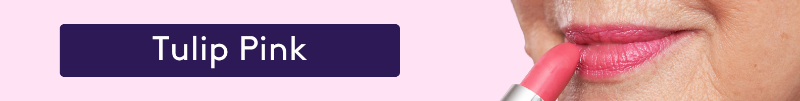 Tulip Pink