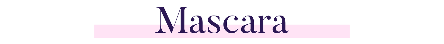 Mascara