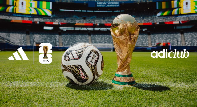 Ein Finale. Ein Ball. Hol ihn dir.