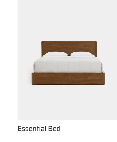 Essential Bed