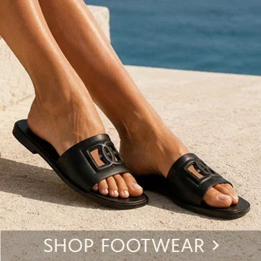 Dolce & Gabbana Footwear