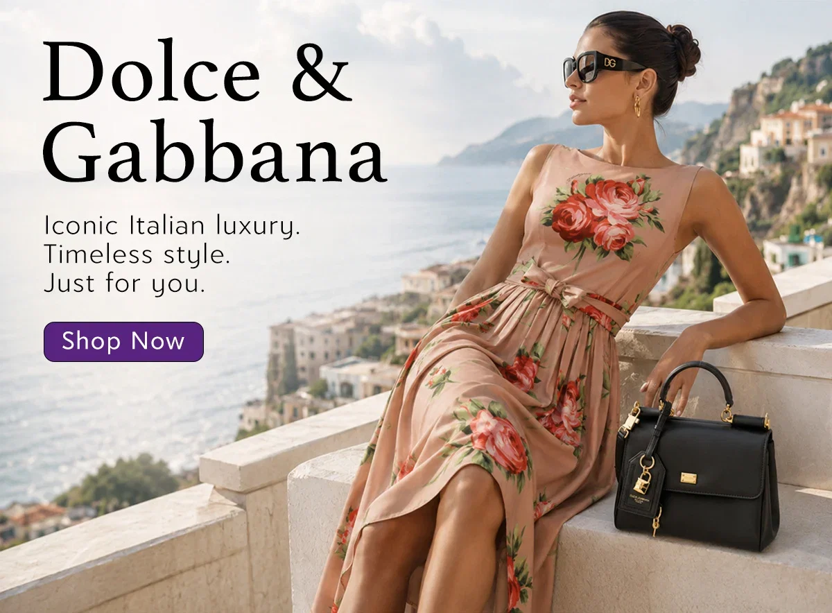 Dolce & Gabbana