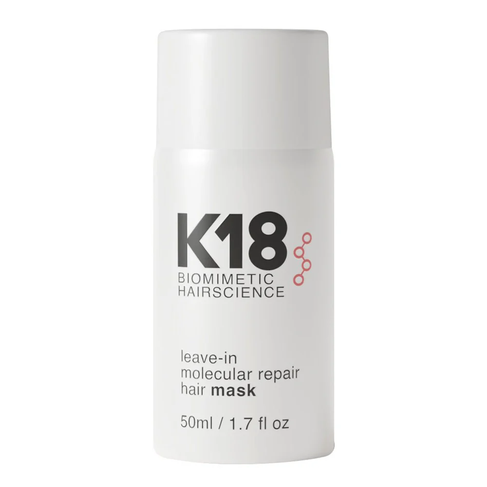 Image of K18 Hair Leave-in Molecular Repair Mask