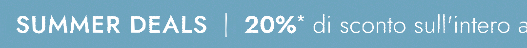 SUMMER DEALS | LOBERON